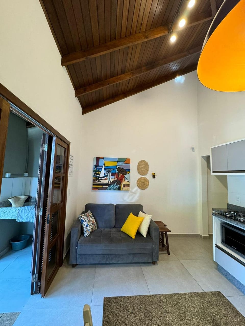 Casa aconchegante na Praia de Bombas a 50m do mar House in Bombinhas