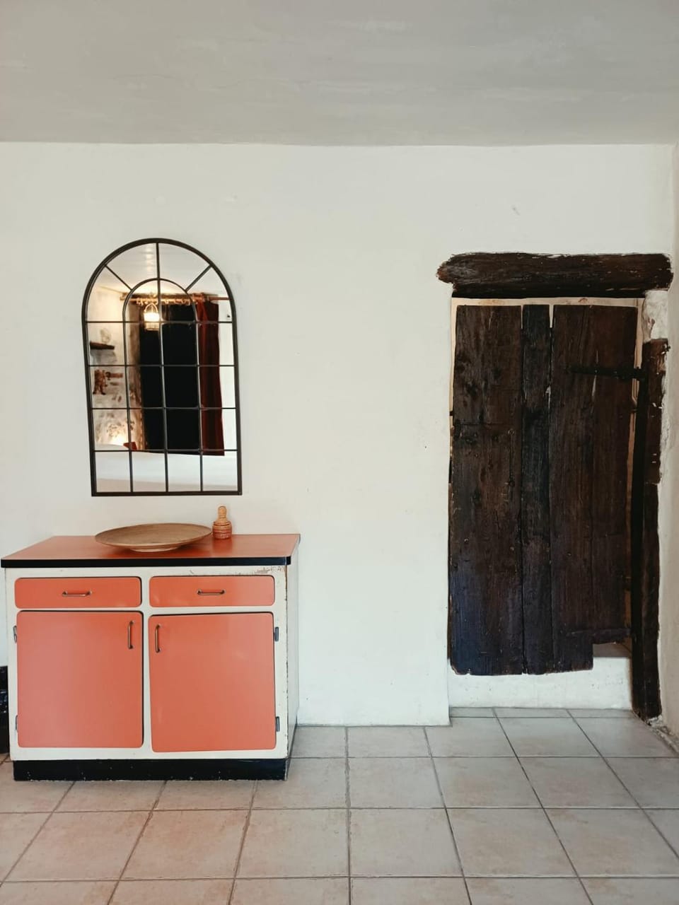 Loft situé au bord de la rivière Apartment hotel in Saint-Martin-d'Ardèche