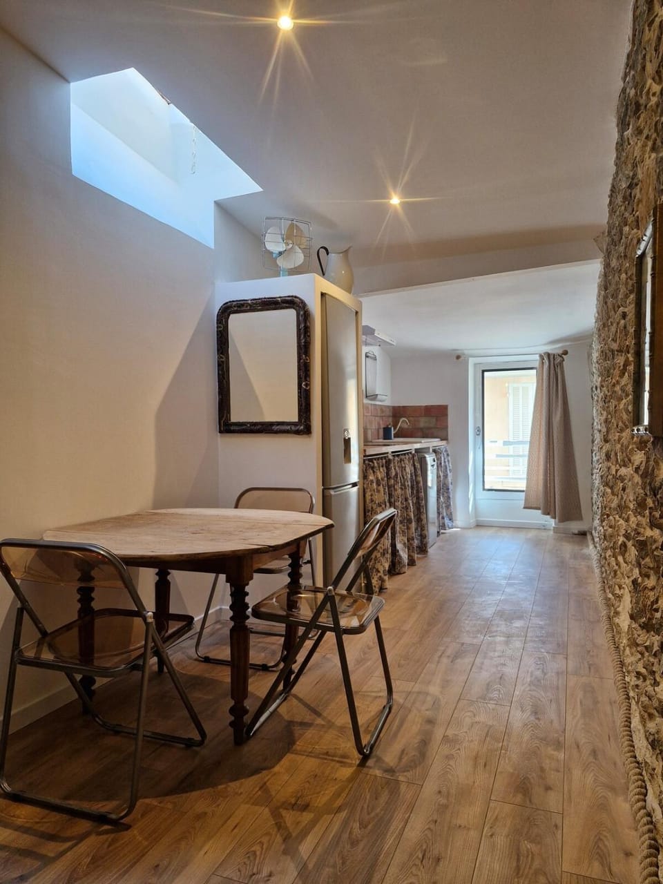 Appartement Mélina Apartment in La Ciotat
