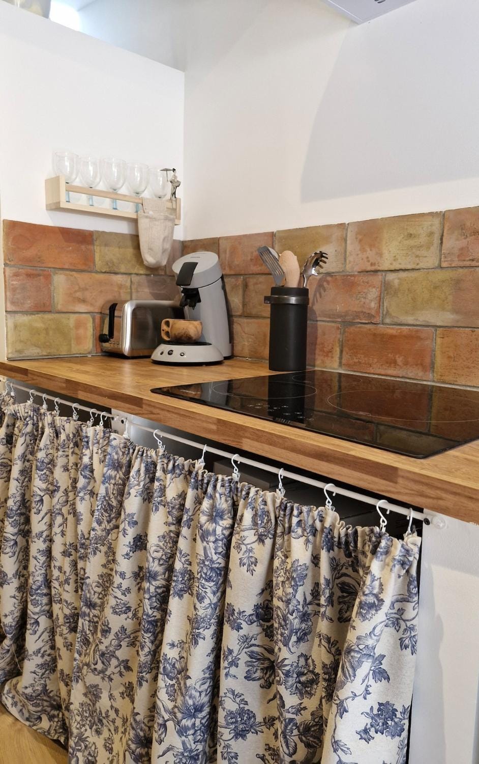 Appartement Mélina Apartment in La Ciotat