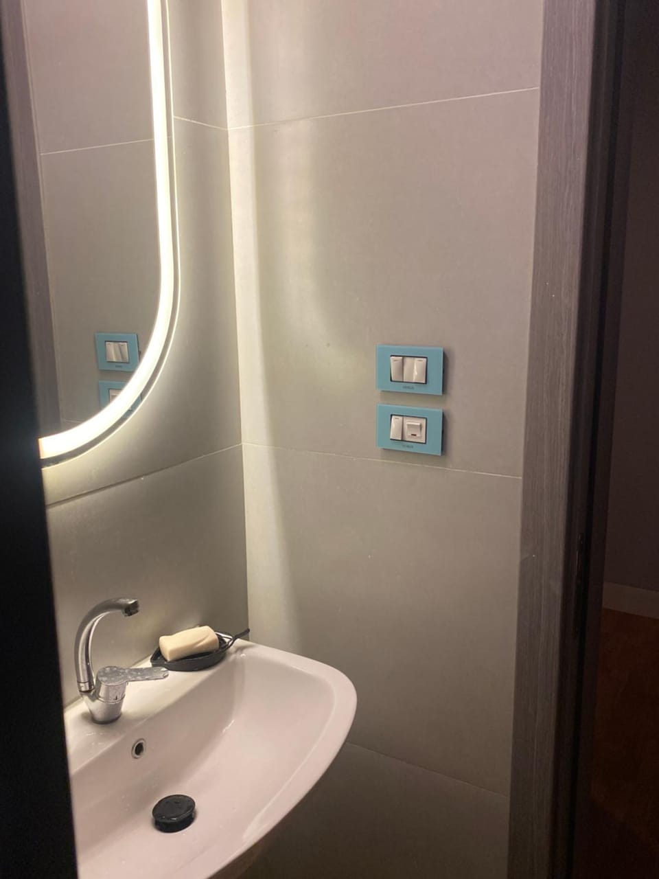 Travelers choice Apartment in New Cairo City