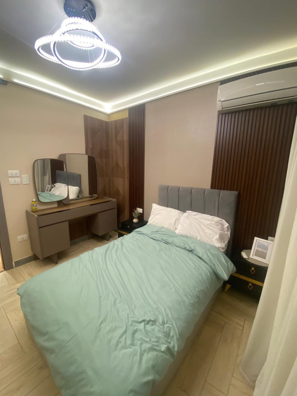 Travelers choice Apartment in New Cairo City