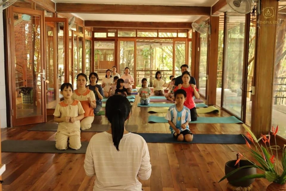 Serene Riverside Retreat, 10 Min to Old Town Apartment in Hoi An