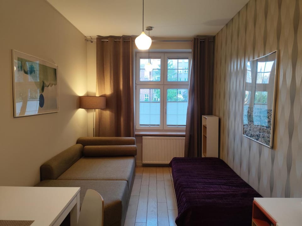 Grand-Tourist Apartments K2140 Odyssey Apartment in Gdansk