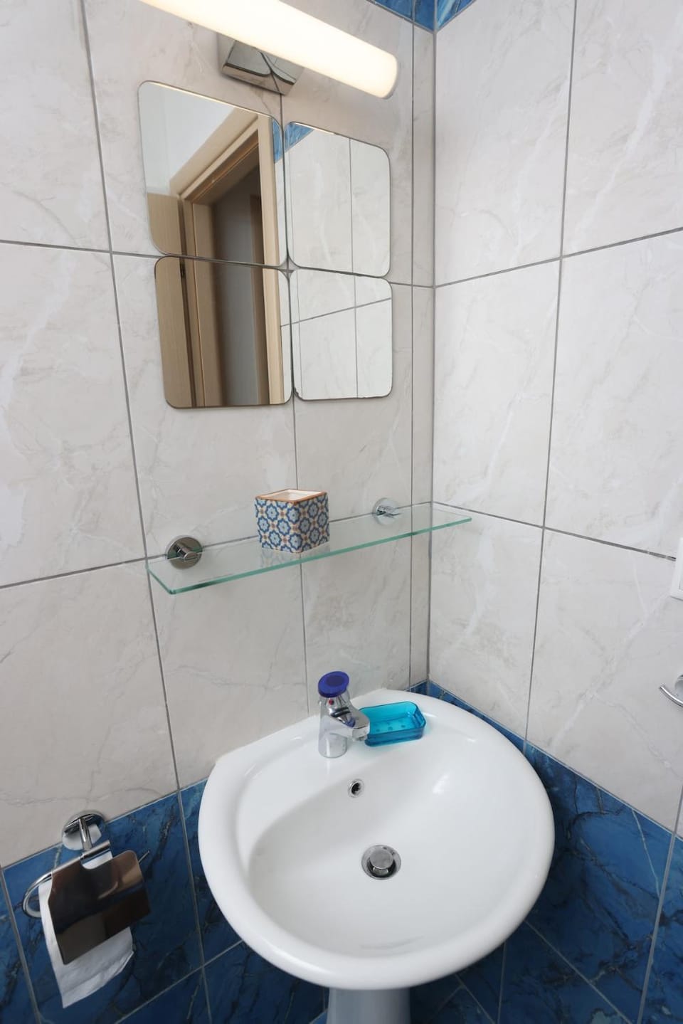 Lefko Apartment Apartment in Halkidiki