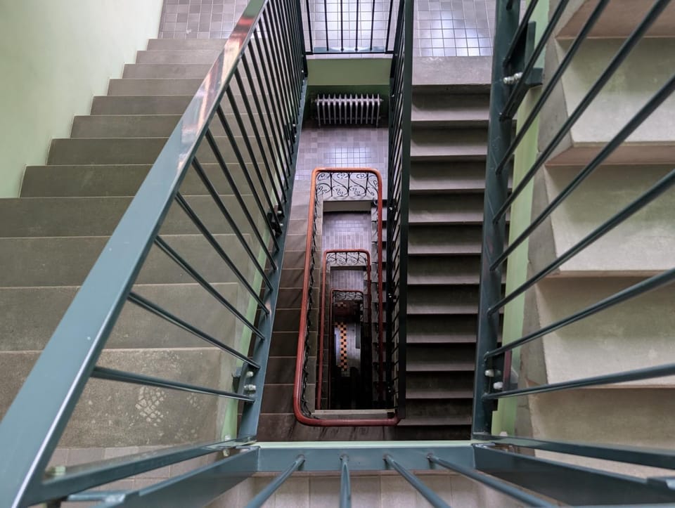 Spacious 165 m2 4 bedroom Flat and Roof Terrace in the Heart of Riga Apartment in Riga