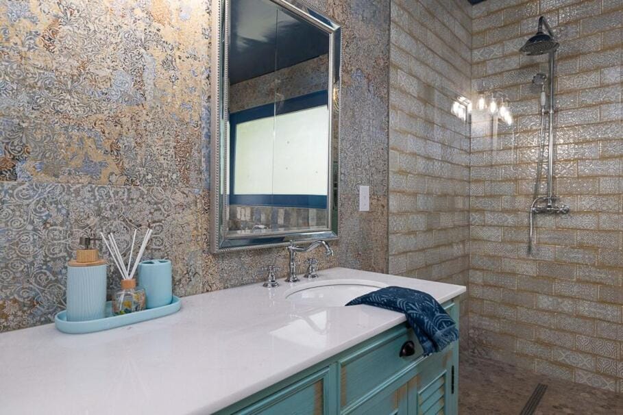 BohoBagh A Vibrant Experience fully fenced and gated for privacy Villa in Charlotte