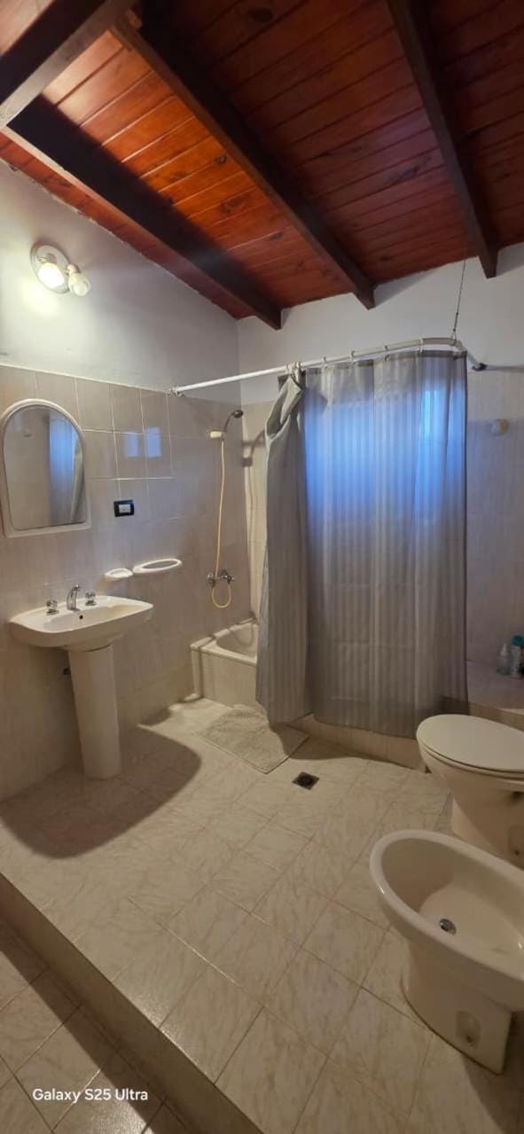 Alojamiento Dina Apartment in Puerto Madryn