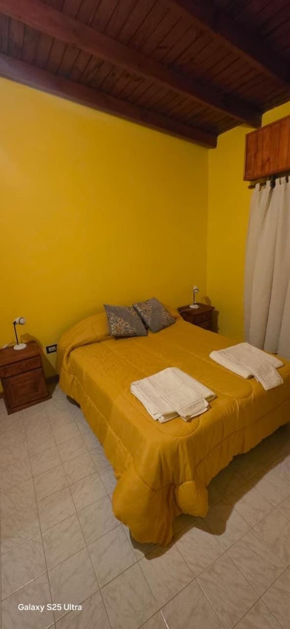 Alojamiento Dina Apartment in Puerto Madryn