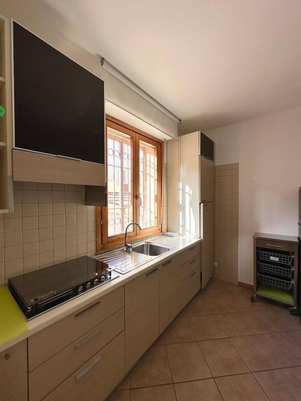 Carbia 14 Holiday Home Apartment in Alghero