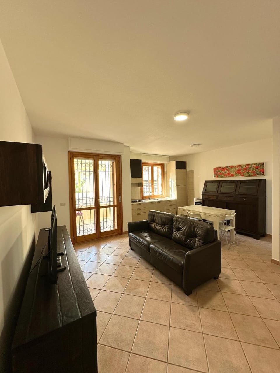Carbia 14 Holiday Home Apartment in Alghero