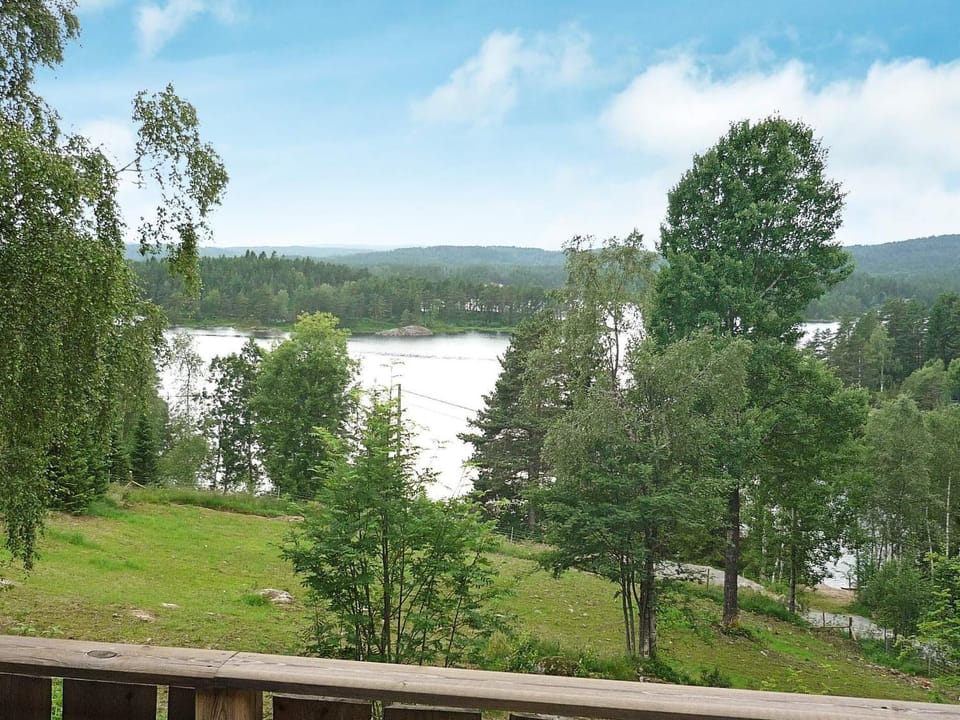 Lake view
