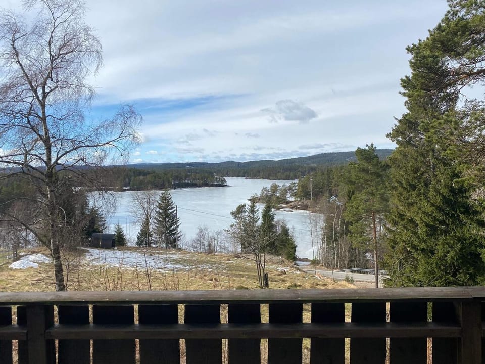 Lake view