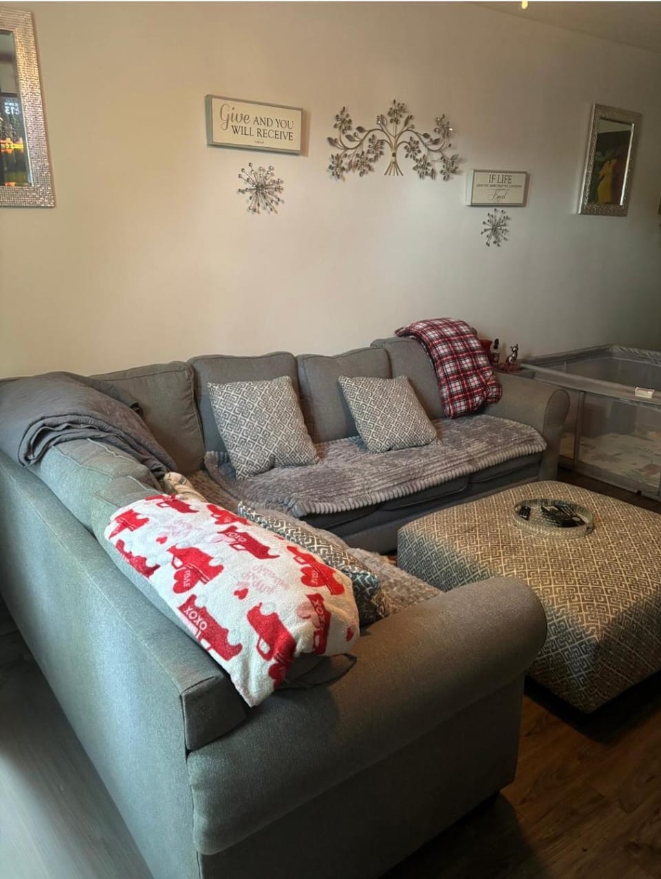 Townhouse World Cup Pet-Friendly Gated Community Apartment in East Point