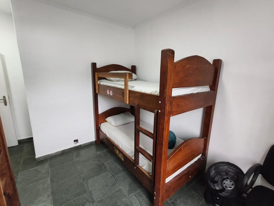 Quartos coletivos para equipe ou família Vacation rental in State of São Paulo
