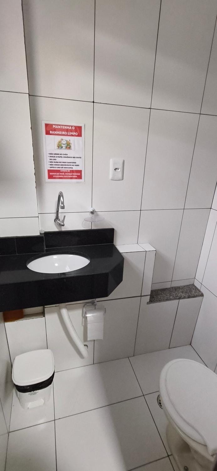 Quartos coletivos para equipe ou família Vacation rental in State of São Paulo