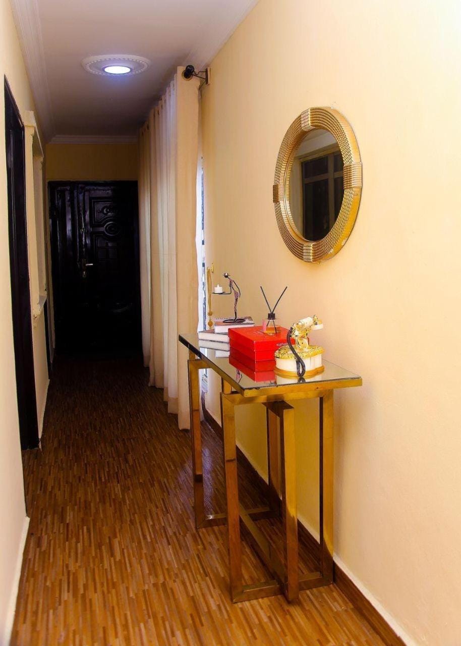 Luxury well furnished Single bedroom apartment Apartment in Lagos
