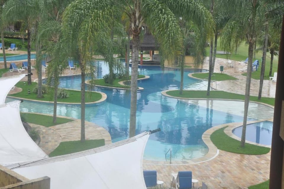 Flat Luxuoso Com Vista Mar Apartment in Angra dos Reis