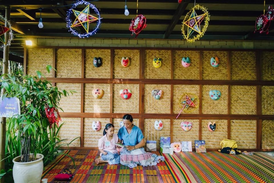 Calm Riverside Sanctuary, 10 min to Old Town Apartment in Hoi An