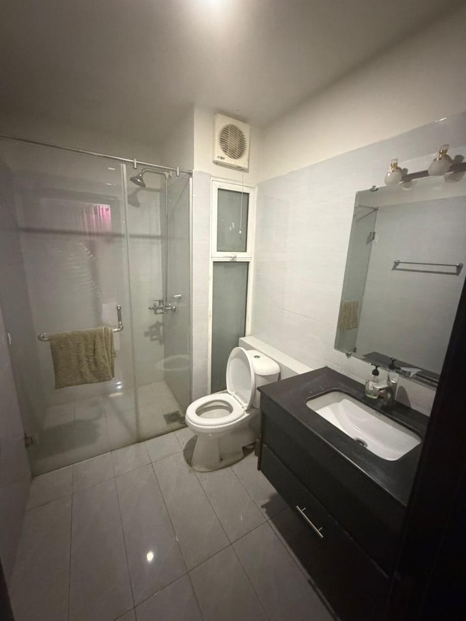 Veloria Style Apartment in Lahore