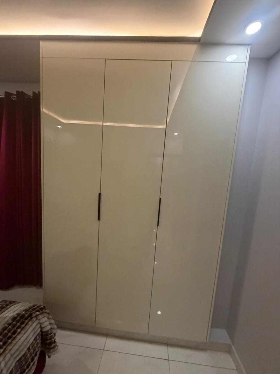 Veloria Style Apartment in Lahore