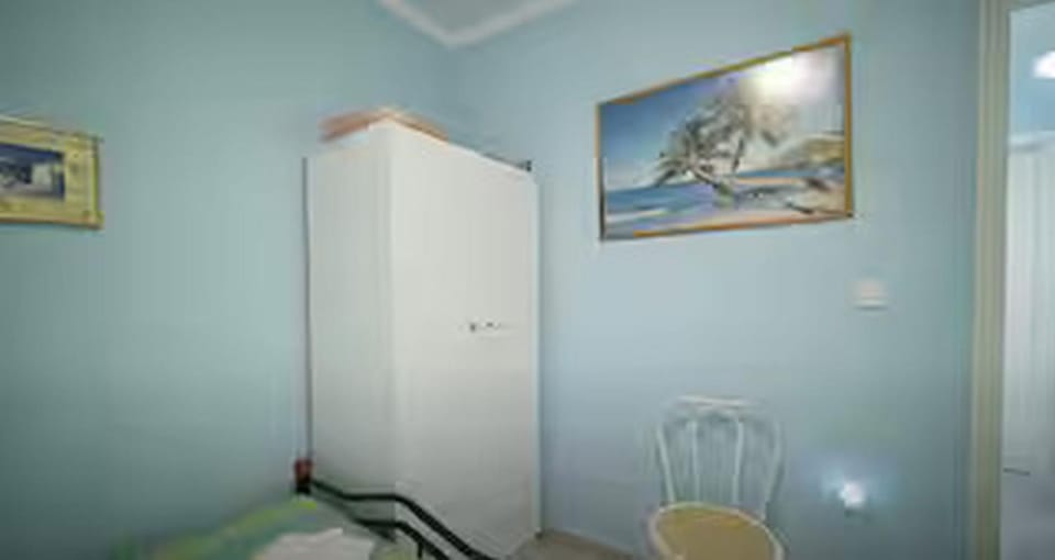 Villa Binos 3min to Beach House in Halkidiki