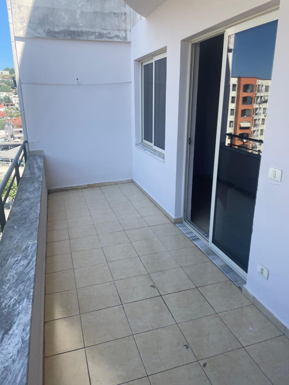 Eretz Apartment in Tirana
