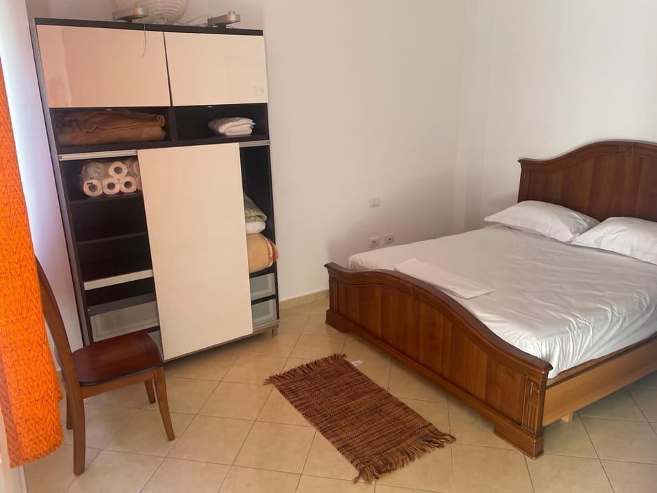 Eretz Apartment in Tirana