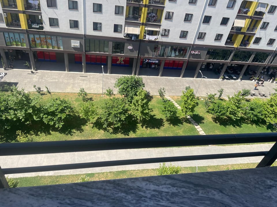 Eretz Apartment in Tirana