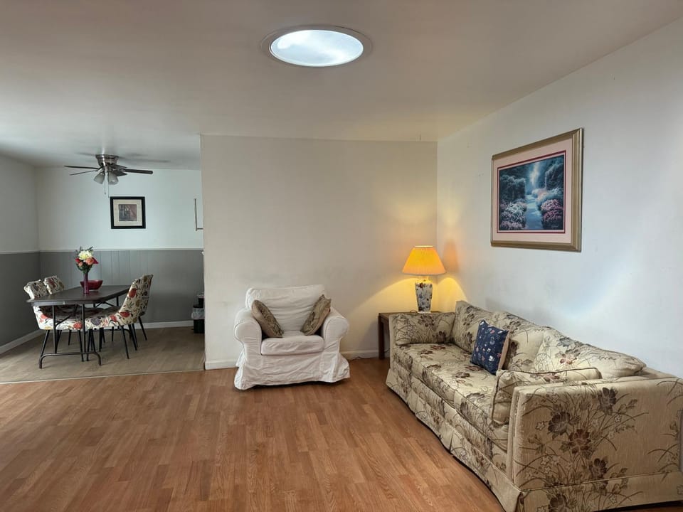 BM master suite in Mountain View Vacation rental in Mountain View