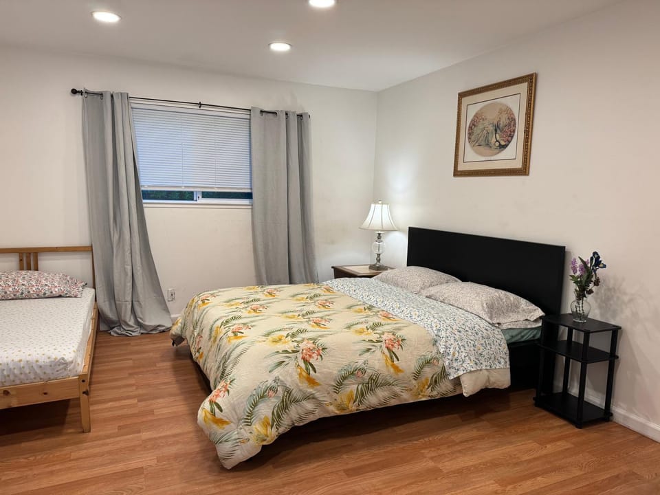 BM master suite in Mountain View Vacation rental in Mountain View