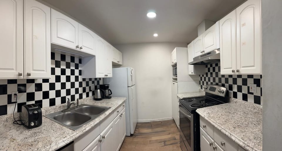 BM master suite in Mountain View Vacation rental in Mountain View