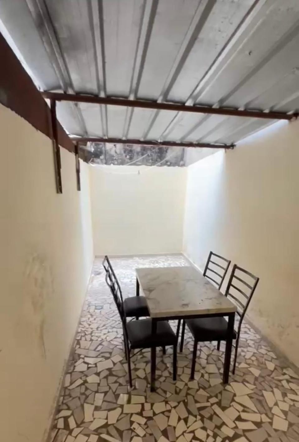 Elégant appt meublé une chambre à cité damel 2 Apartment in Dakar
