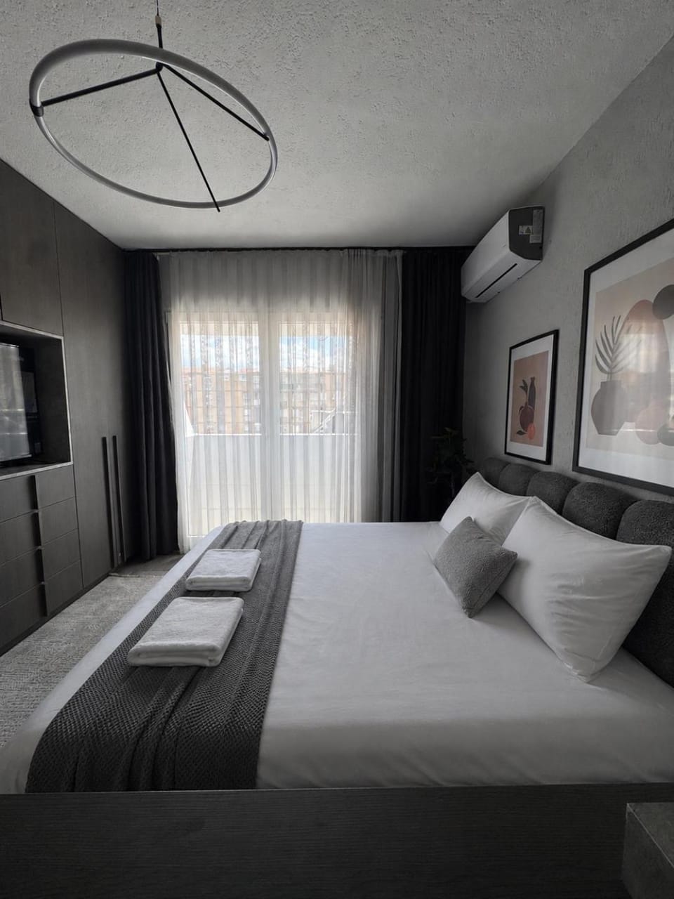 Prishtina Central Apartment Apartment in Serbia