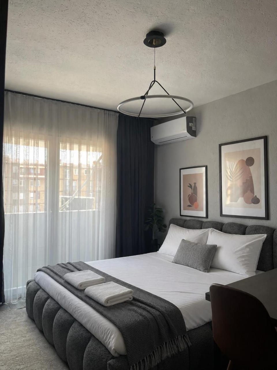 Prishtina Central Apartment Apartment in Serbia