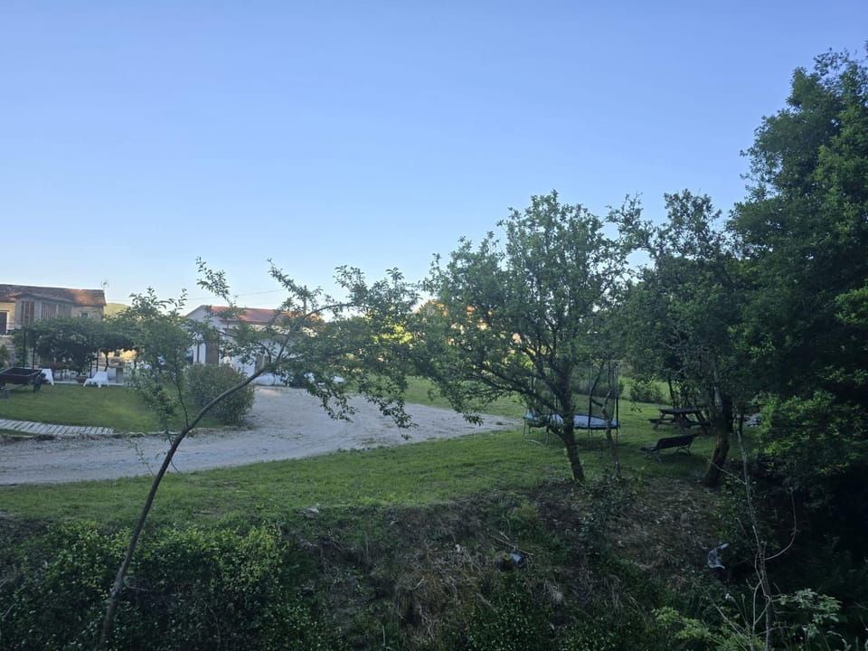 Apartamento Casa Porto House in Galicia