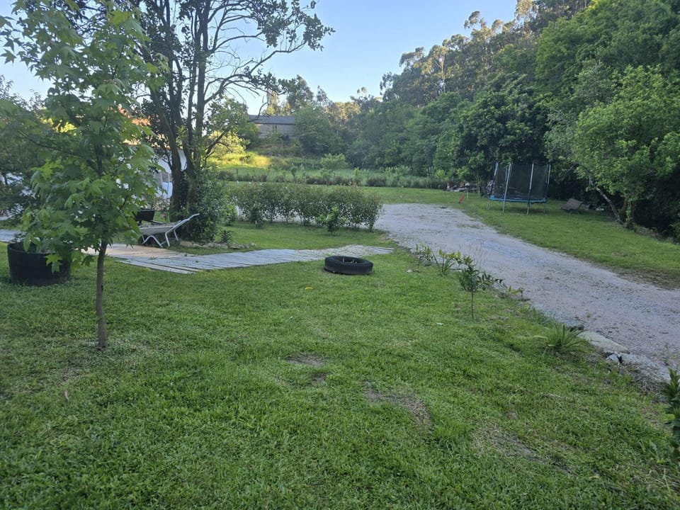 Apartamento Casa Porto House in Galicia