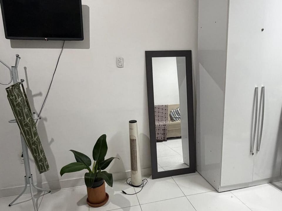 Studio Copacabana - 1 block from the beach Apartment in Rio de Janeiro