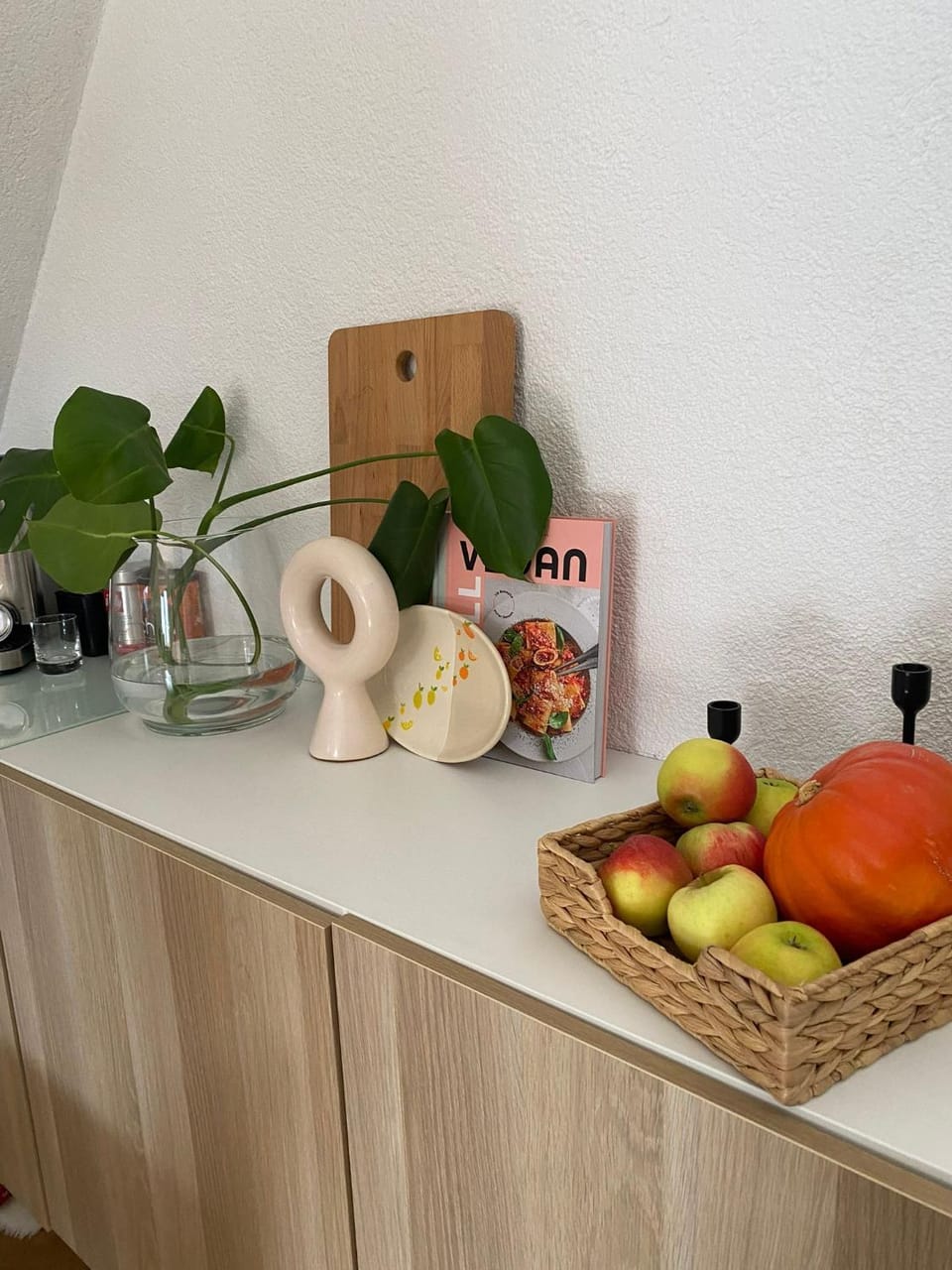 Gemütliche Maisonette im Markgräflerland Apartment in Baden-Württemberg