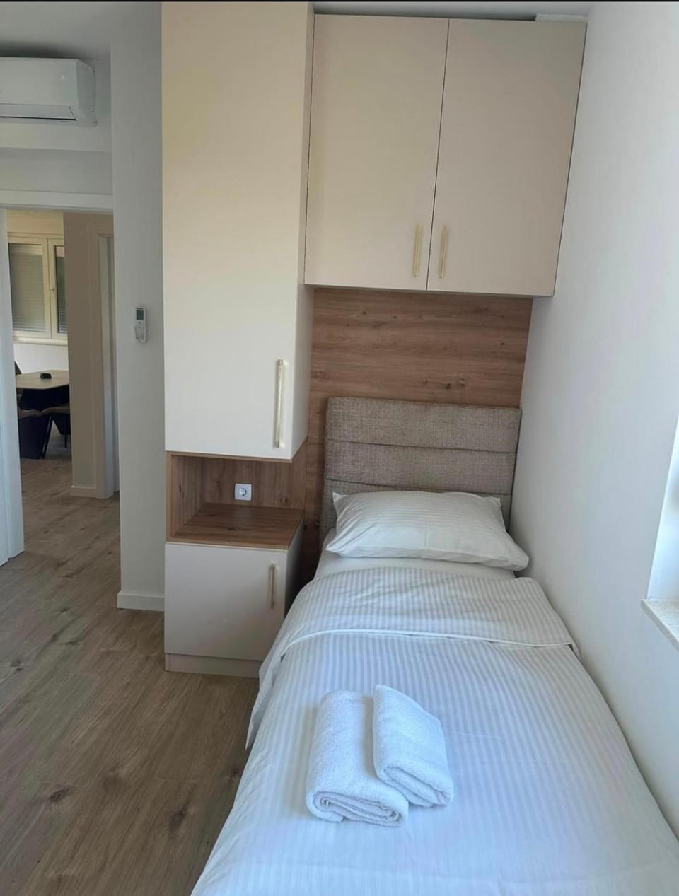 THE GOLDEN PEACE Medjugorje Apartment in Federation of Bosnia and Herzegovina