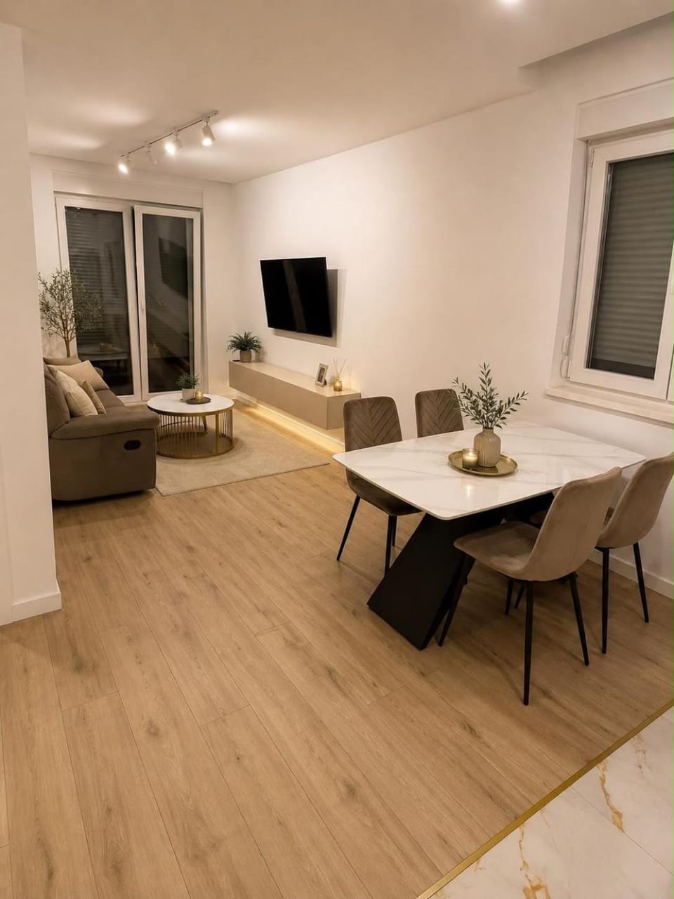 THE GOLDEN PEACE Medjugorje Apartment in Federation of Bosnia and Herzegovina