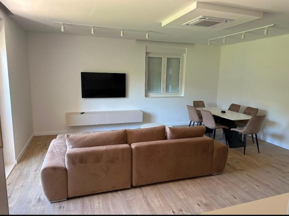THE GOLDEN PEACE Medjugorje Apartment in Federation of Bosnia and Herzegovina