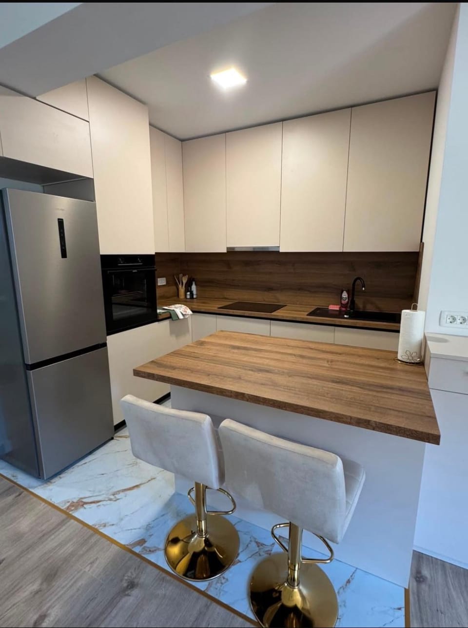 THE GOLDEN PEACE Medjugorje Apartment in Federation of Bosnia and Herzegovina