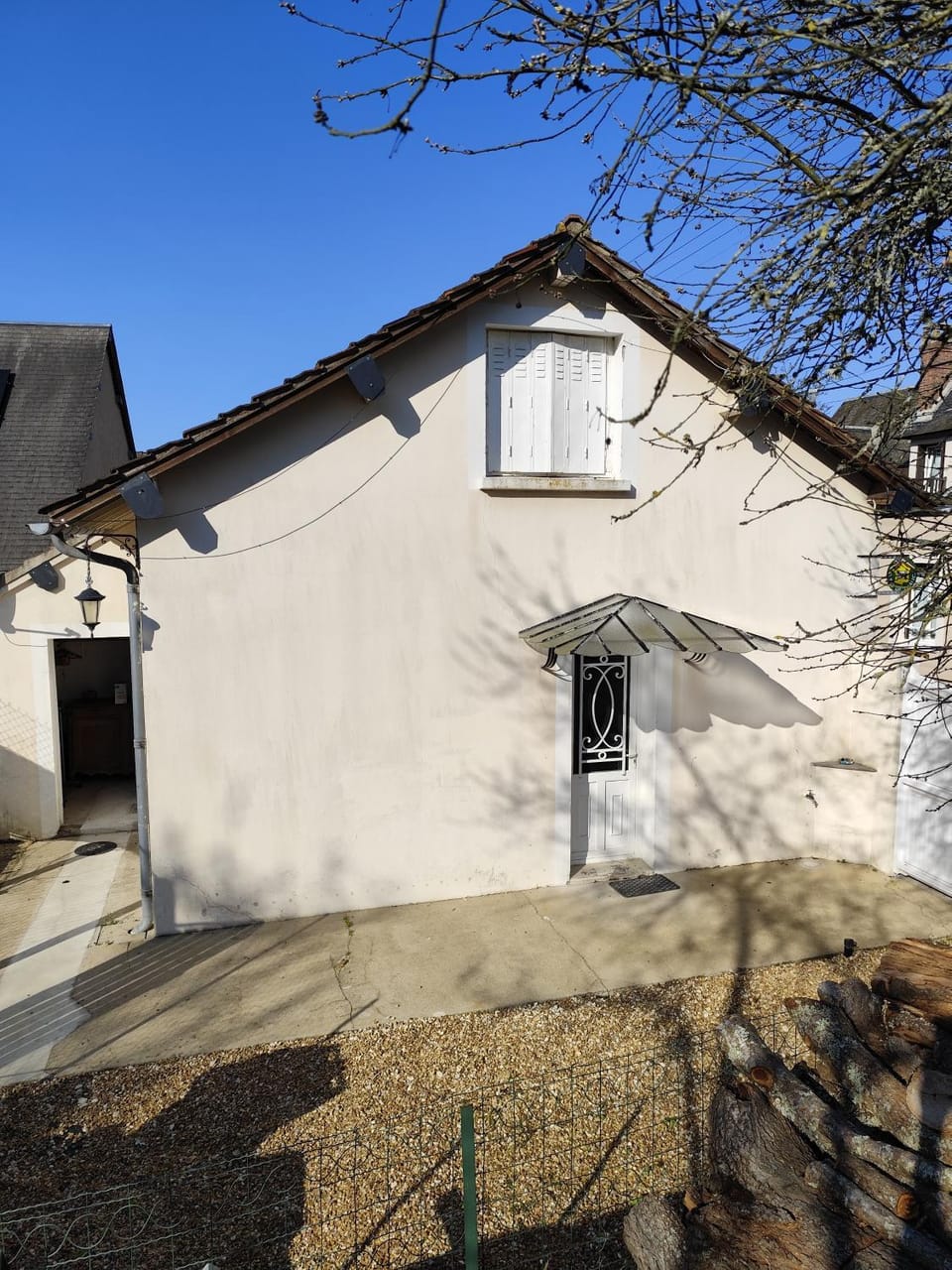 gîte Saint Piat House in Centre-Val de Loire