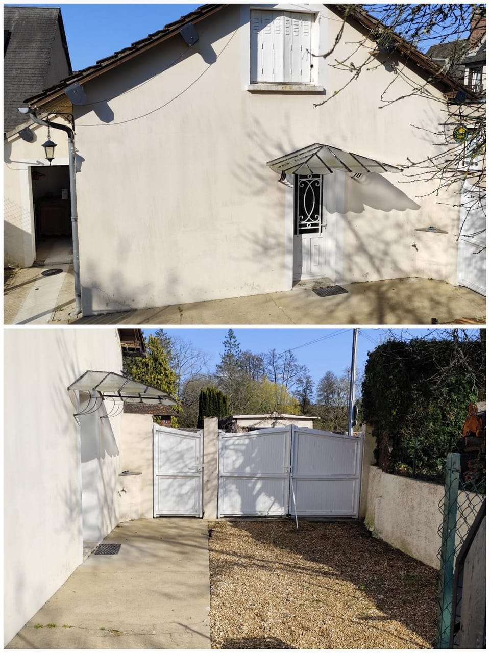 gîte Saint Piat House in Centre-Val de Loire
