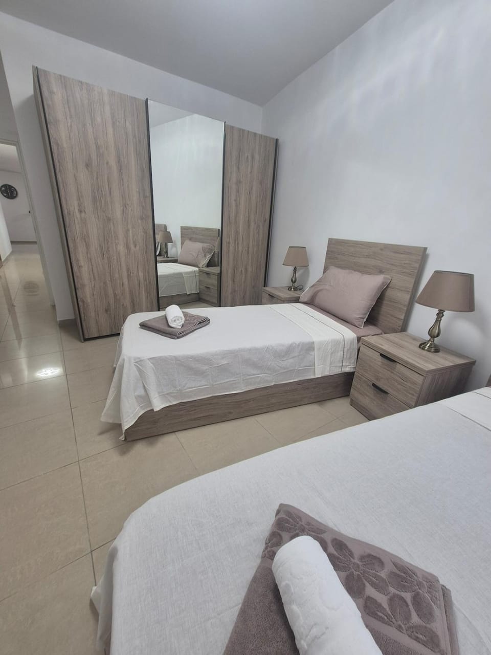 Malta's Hotspot Apartment in Saint Julians