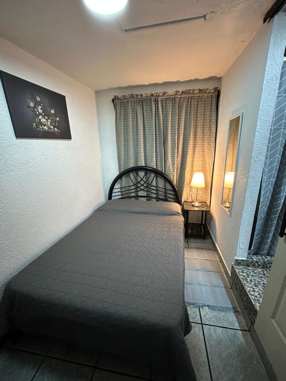 Habitación doble Bed and Breakfast in Mexico City