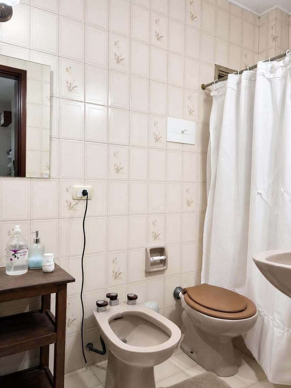 Casa cuidar1 Apartment in Rosario