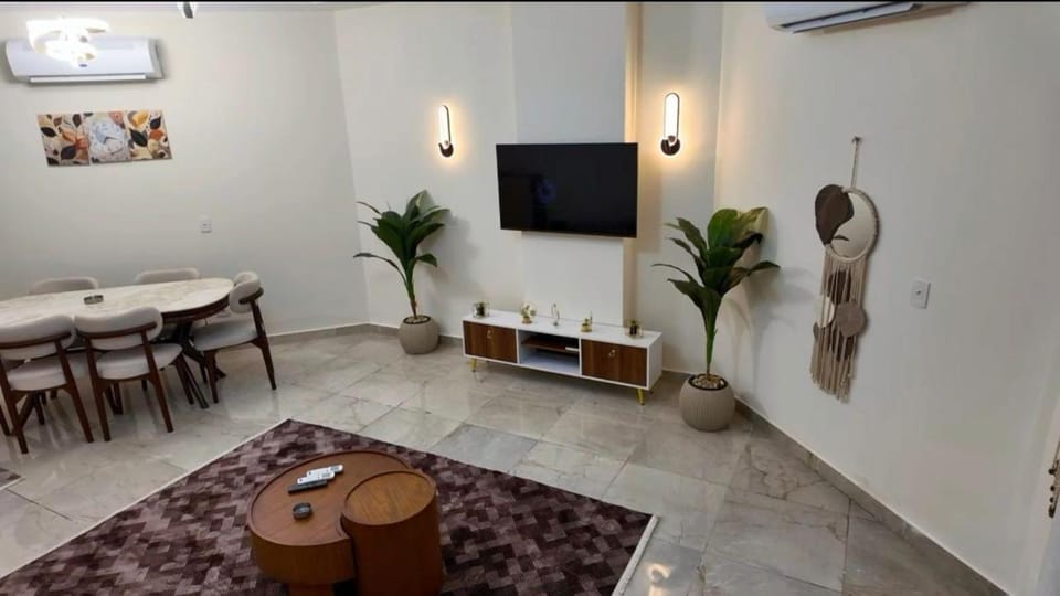Luxurious Two Bedrooms Apartment in Latin District Apartment in Egypt