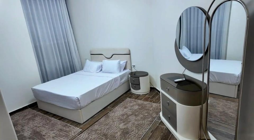 Luxurious Two Bedrooms Apartment in Latin District Apartment in Egypt
